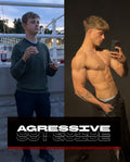 Aggressive Cut Guide